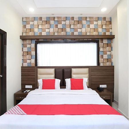 OYO 17307 Hotel Kings Amritsar Eksteriør bilde