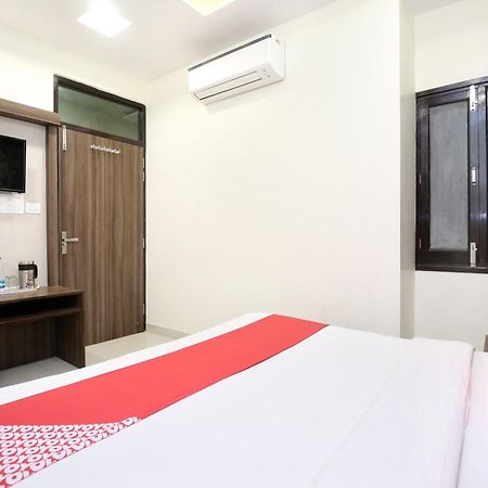 OYO 17307 Hotel Kings Amritsar Eksteriør bilde