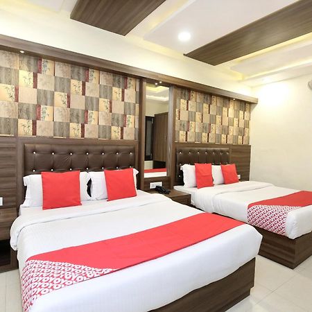 OYO 17307 Hotel Kings Amritsar Eksteriør bilde