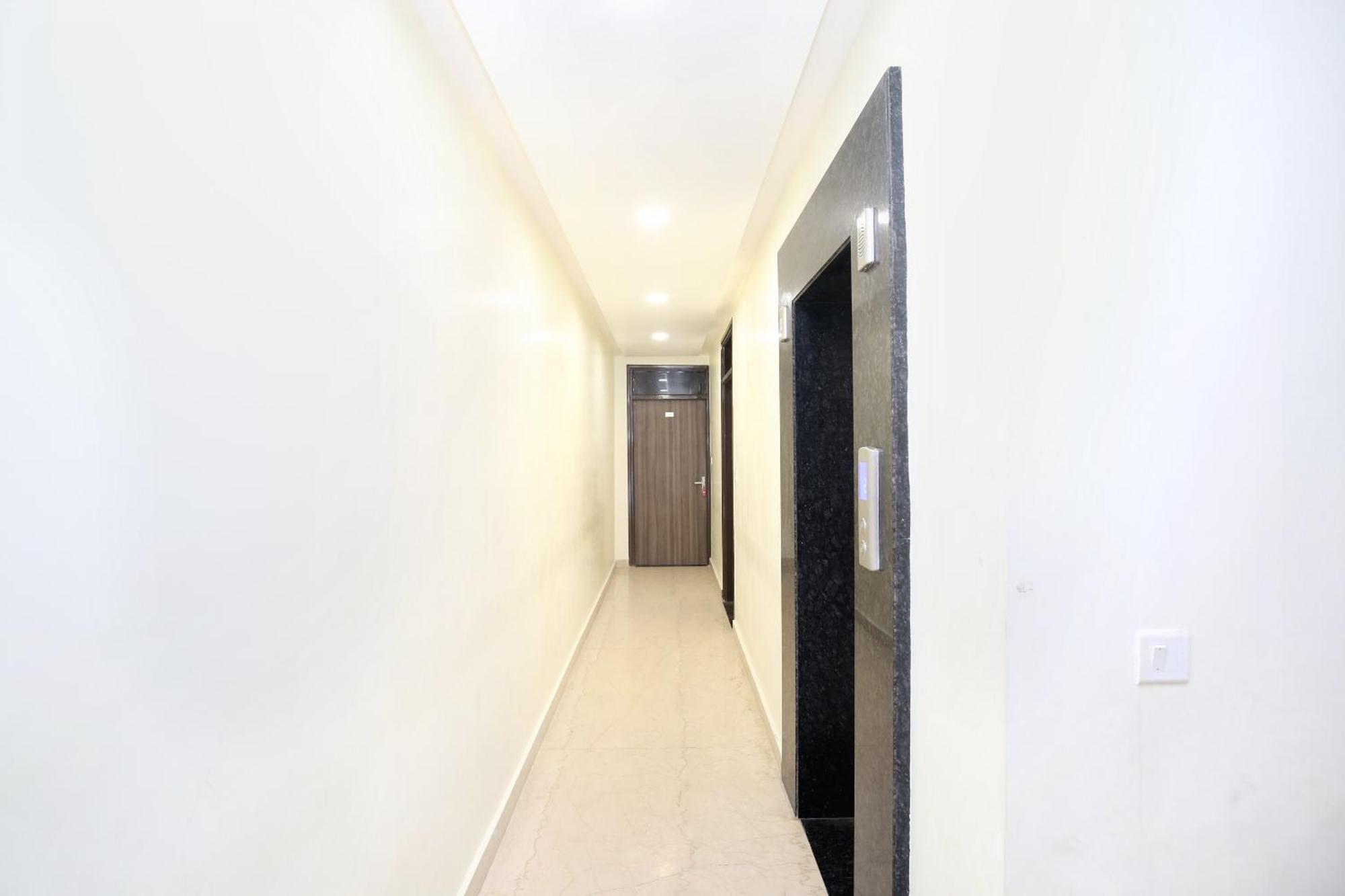 OYO 17307 Hotel Kings Amritsar Eksteriør bilde