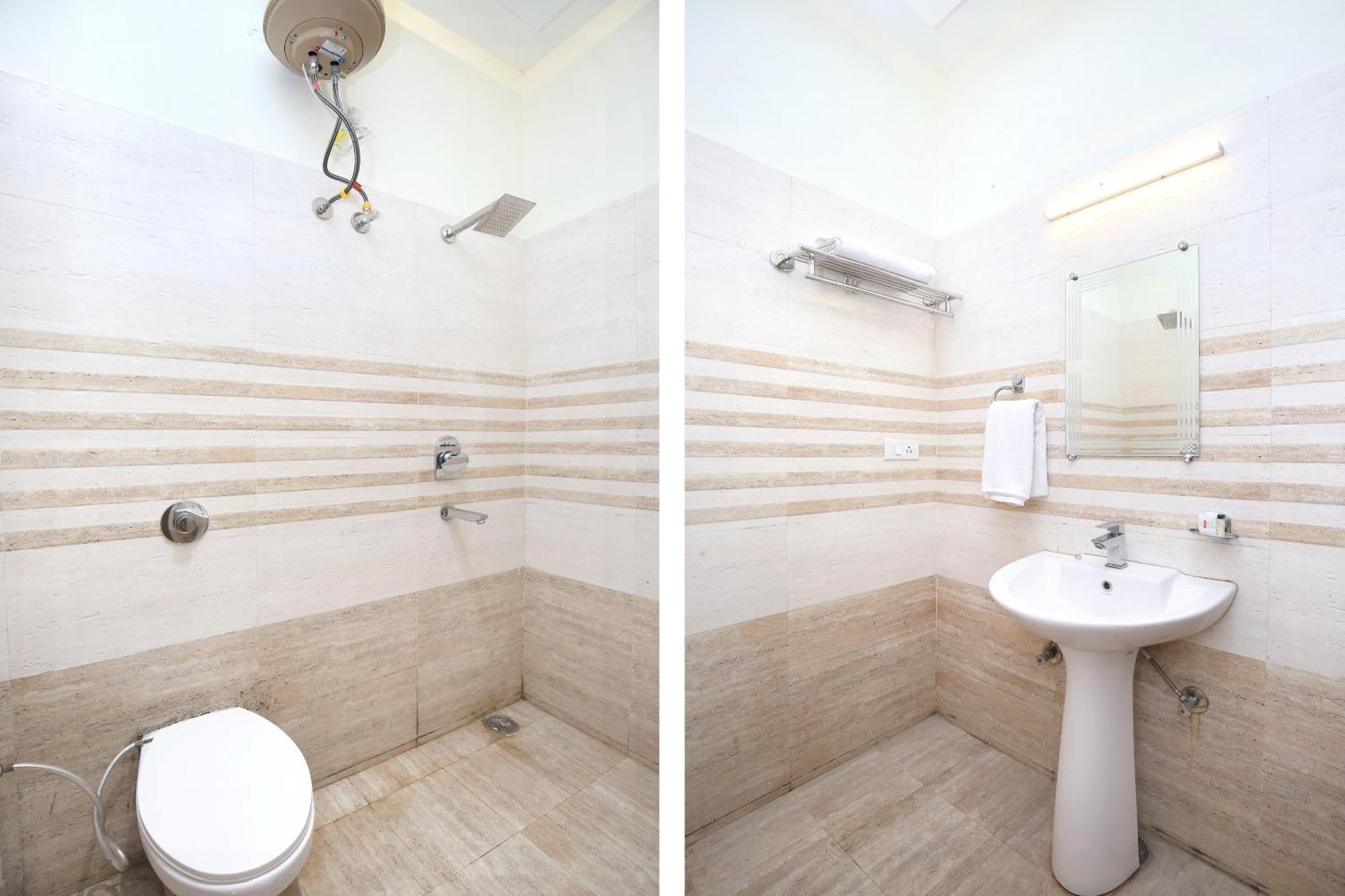 OYO 17307 Hotel Kings Amritsar Eksteriør bilde